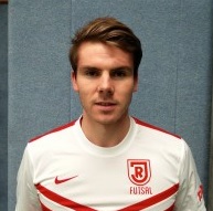 Florian Fromholzer