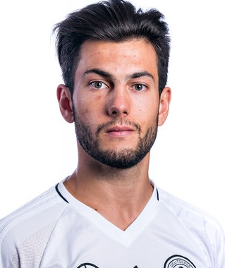 Luca Piga