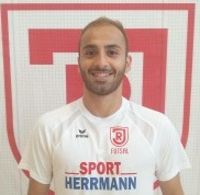 Amirehsan Modarresi