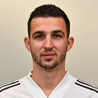 Josip Boskovic