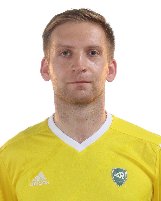 Bartlomiej Nawrat