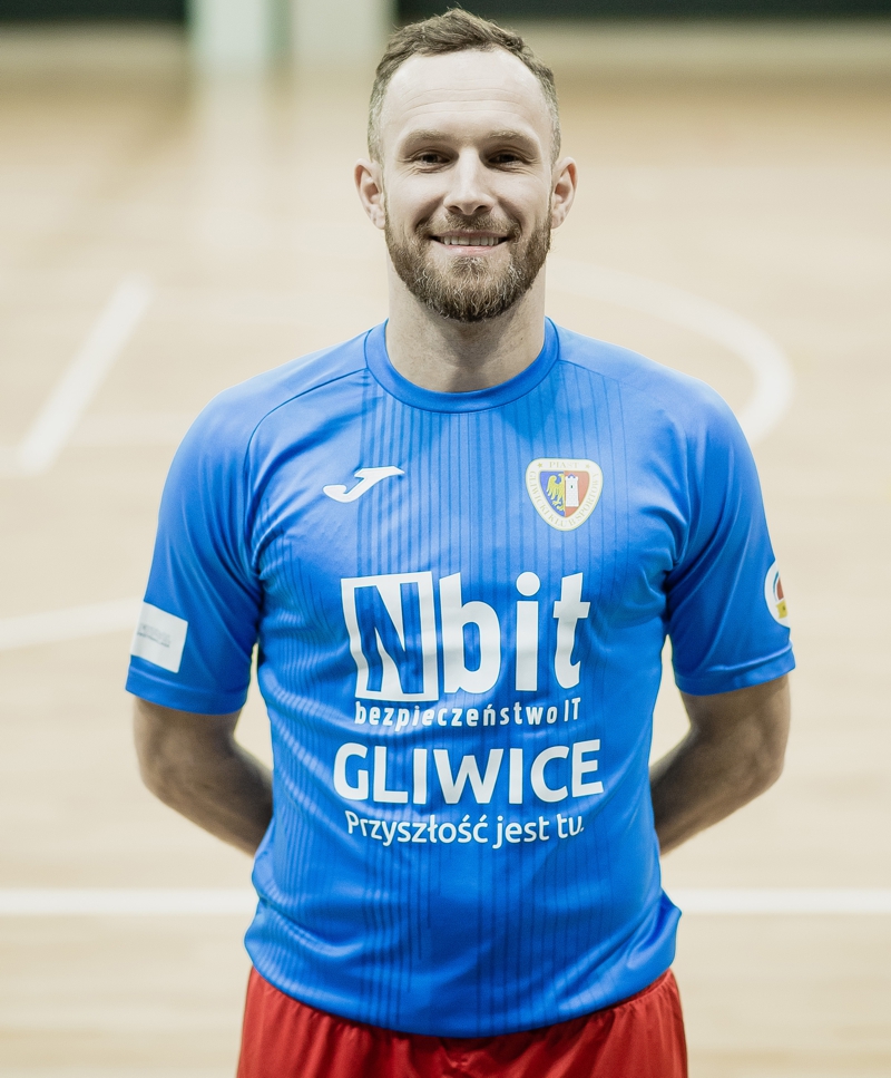 Rafal Franz
