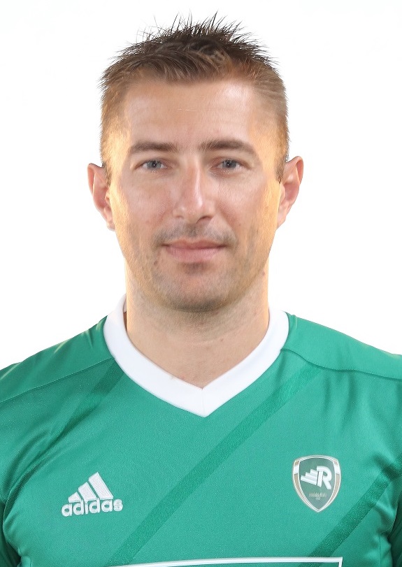 Oleksandr Bondar