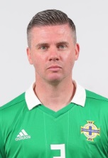 Ciaran Donaghy