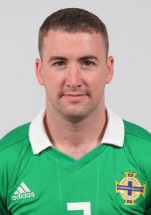 Conor Glenholmes
