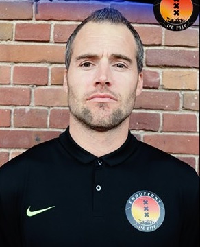 Jeroen De Groot