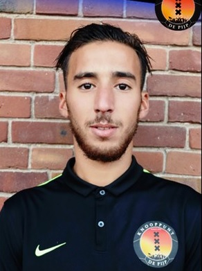 Issam El Bakkali