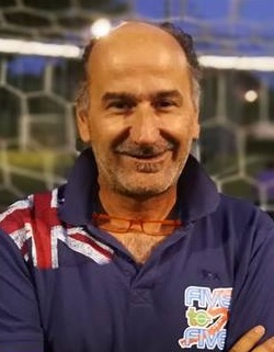 Giorgio Ciampi