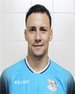 Alberto Sanz Gonzalez