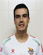 Eduardo Cubero Padilla