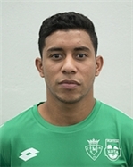 Alberto Ferraz Barboza