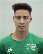 Alejandro Llamas Trinidad