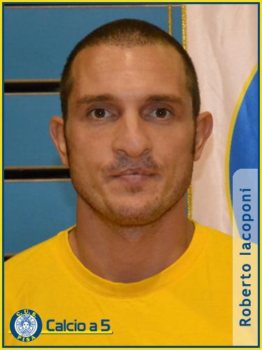Roberto Iacoponi