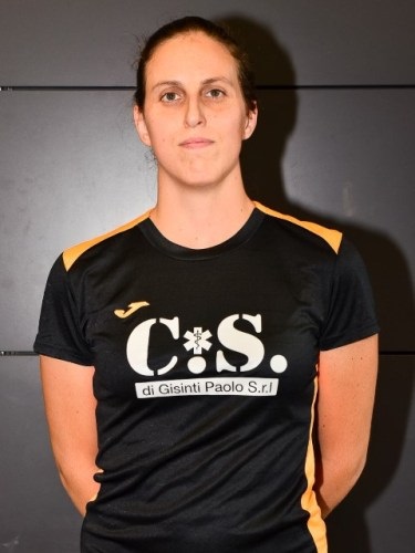 Silvia Barsotti