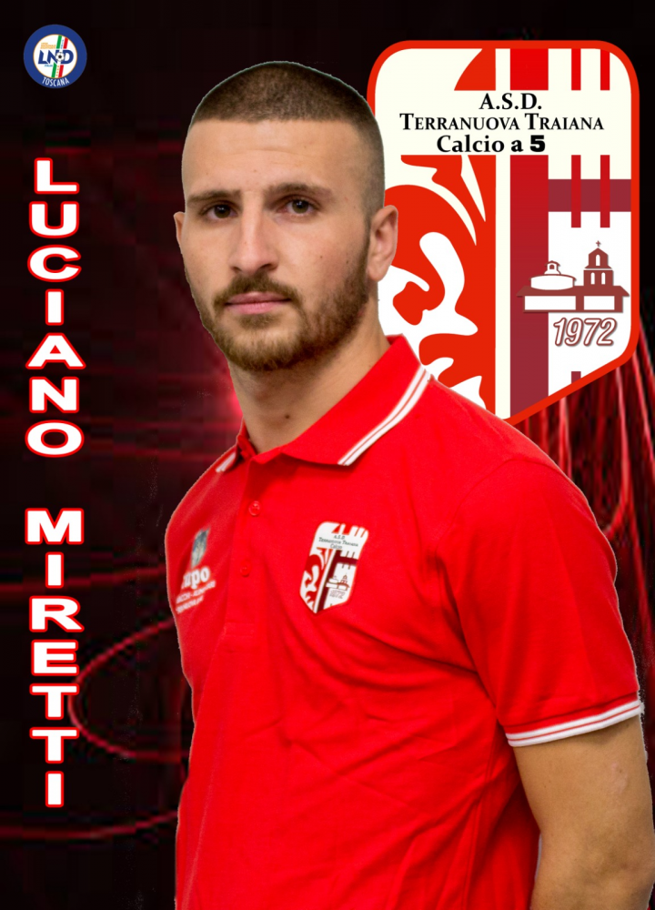 Luciano Miretti