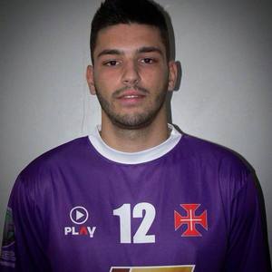 Tiago Filipe Moreira Gomes