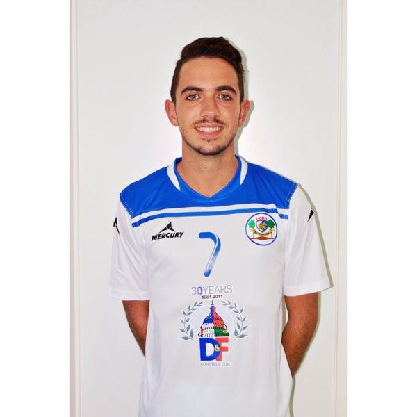Ruben Filipe Picarra Rito