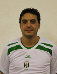Mario José Correia Camoes
