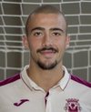 Nuno Alexandre Respeita Barbosa
