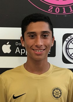 Filippo Barbensi