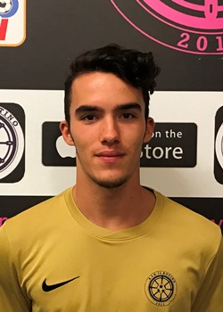 Gabriele Orru