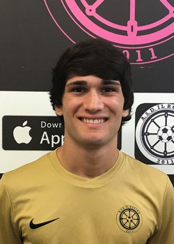 Gianluca Pascale