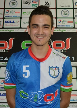 Lorenzo Sanesi