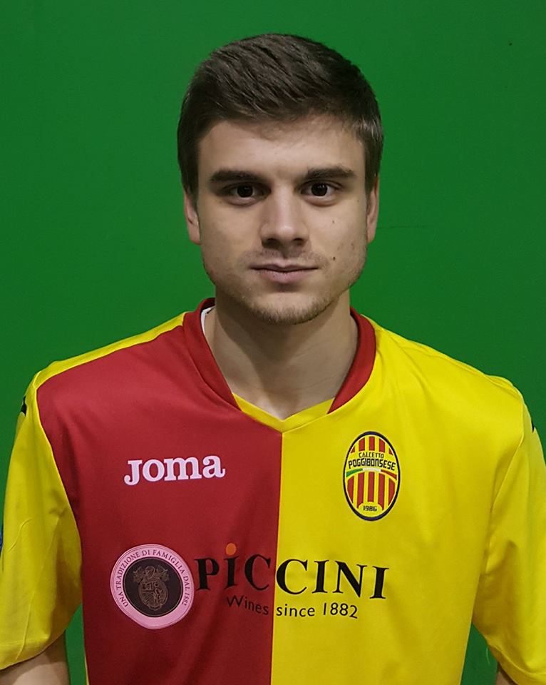 Federico Fiorenza