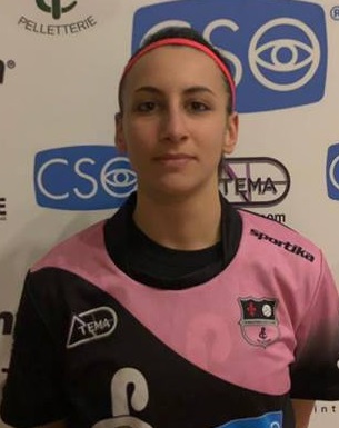 Giulia Del Giudice