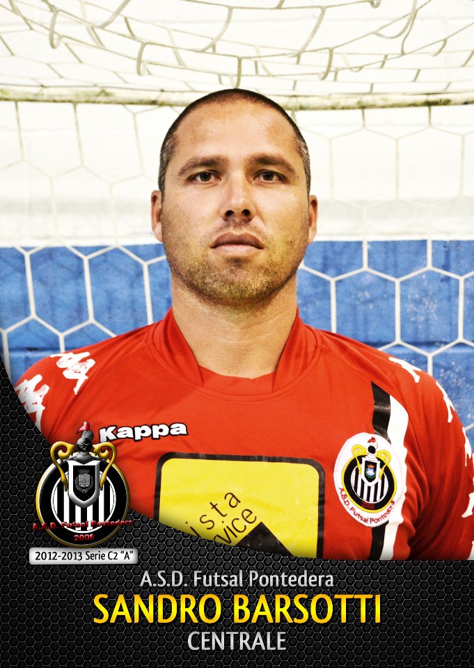 Sandro Barsotti