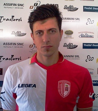 Alessandro Grieco