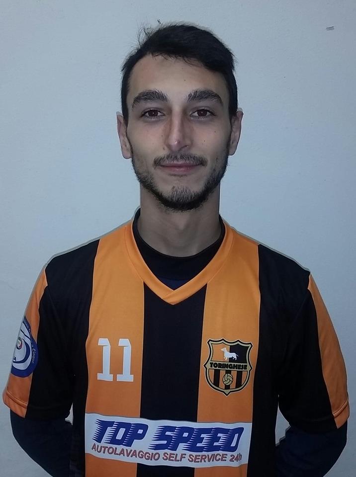 Giacomo Scelso