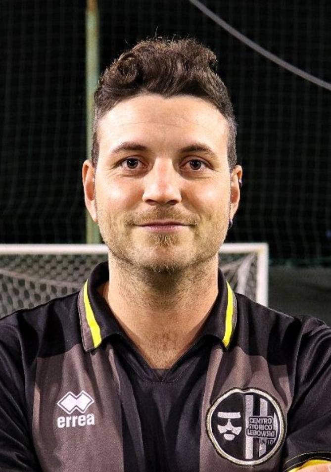 Marco Barbucci