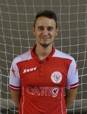 Enrico Barlondi