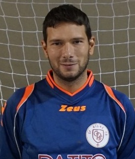 Massimiliano Madiai