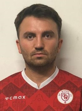 Jeton Sufa
