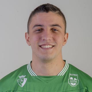 Raul Rocha Barros