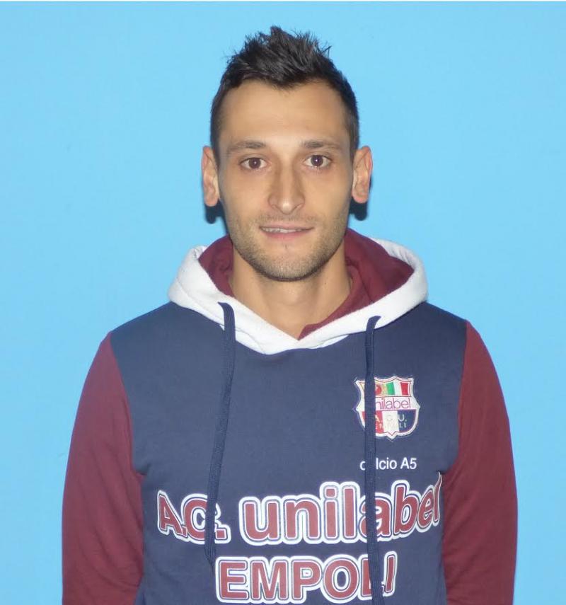 Gabriele Moriani