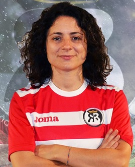 Luisa Campanelli