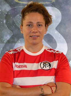 Veronica De Fabiis