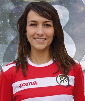 Silvia Di Cesare