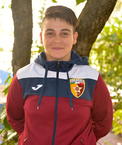 Silvia De Luca