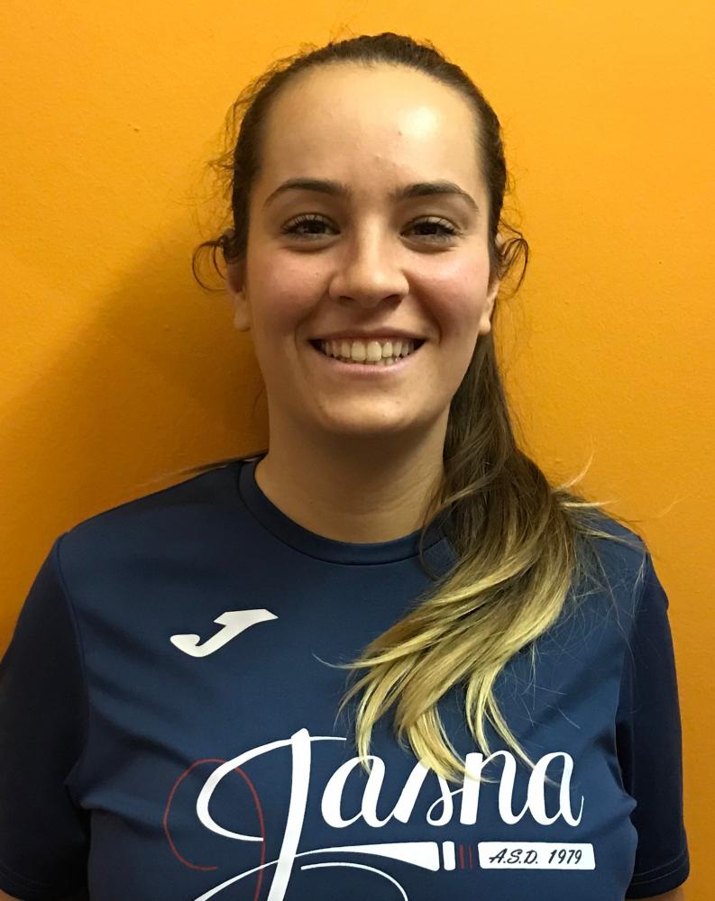 Marta Onnis