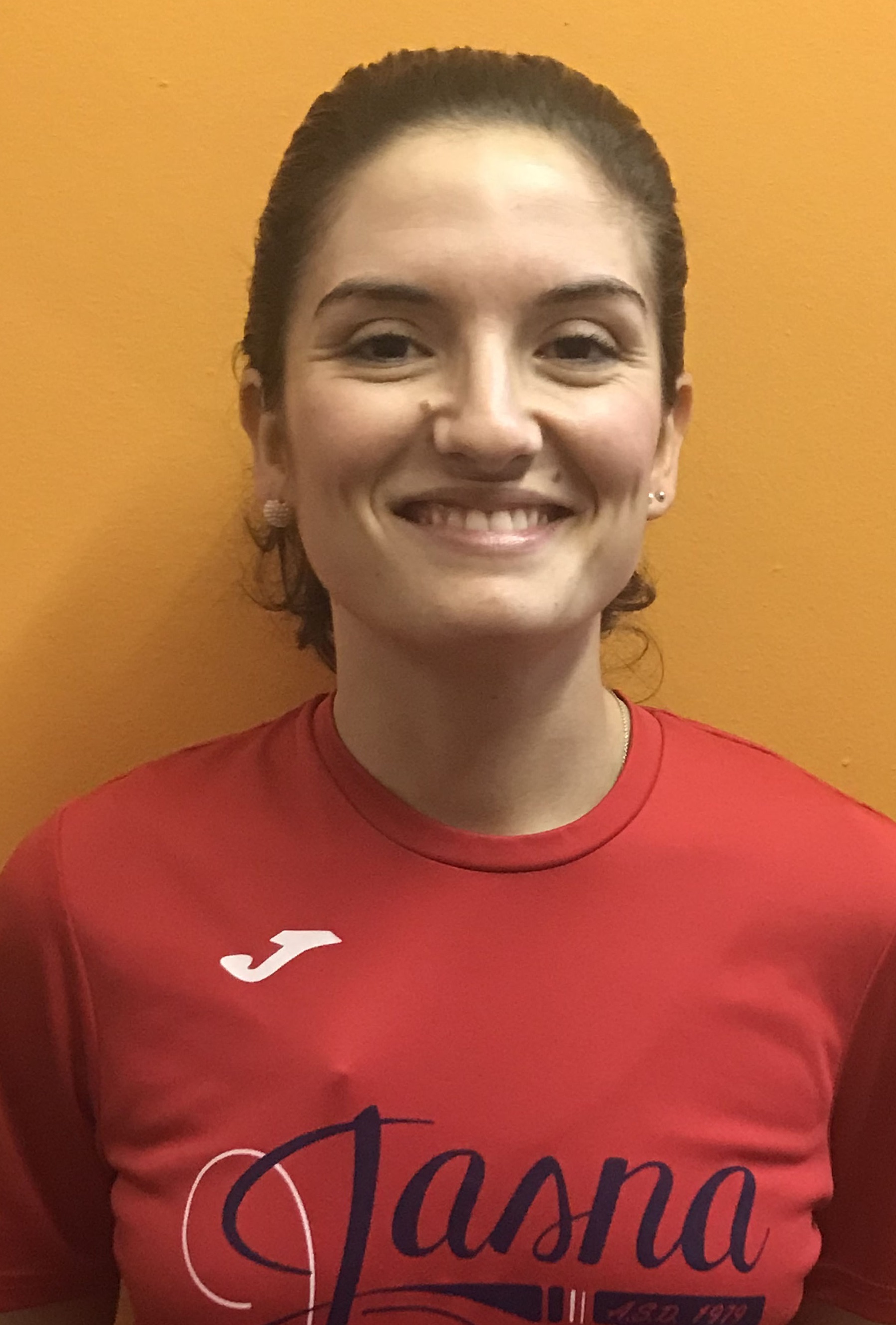 Serena Cappai