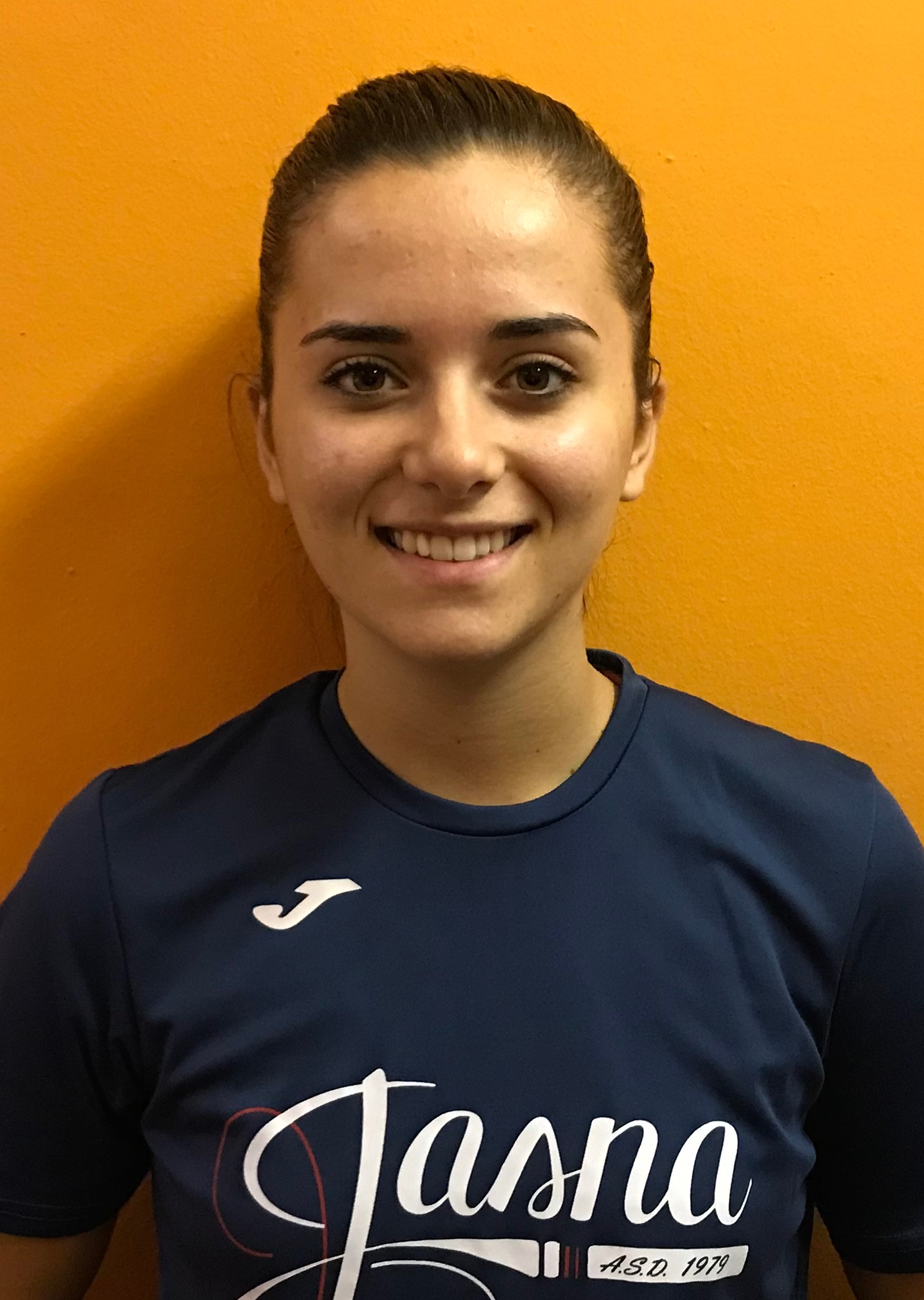 Ilaria Gungui