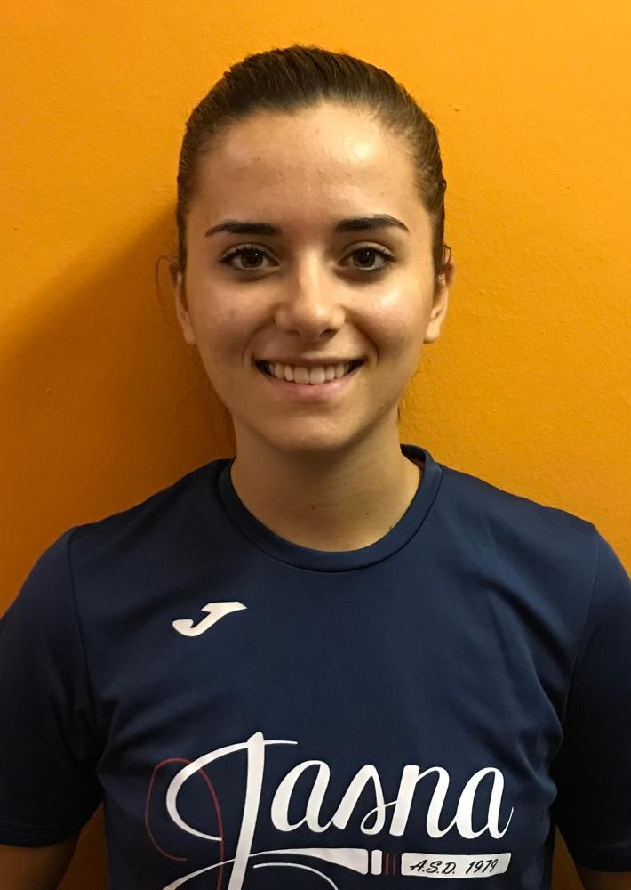 Ilaria Gungui
