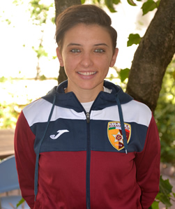 Ilaria Capogna Centola