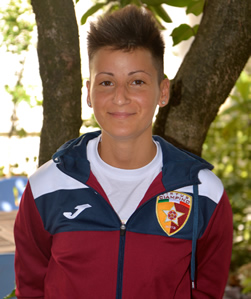 Nicole Segarelli