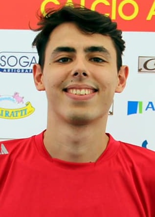 Alberto Annichiarico