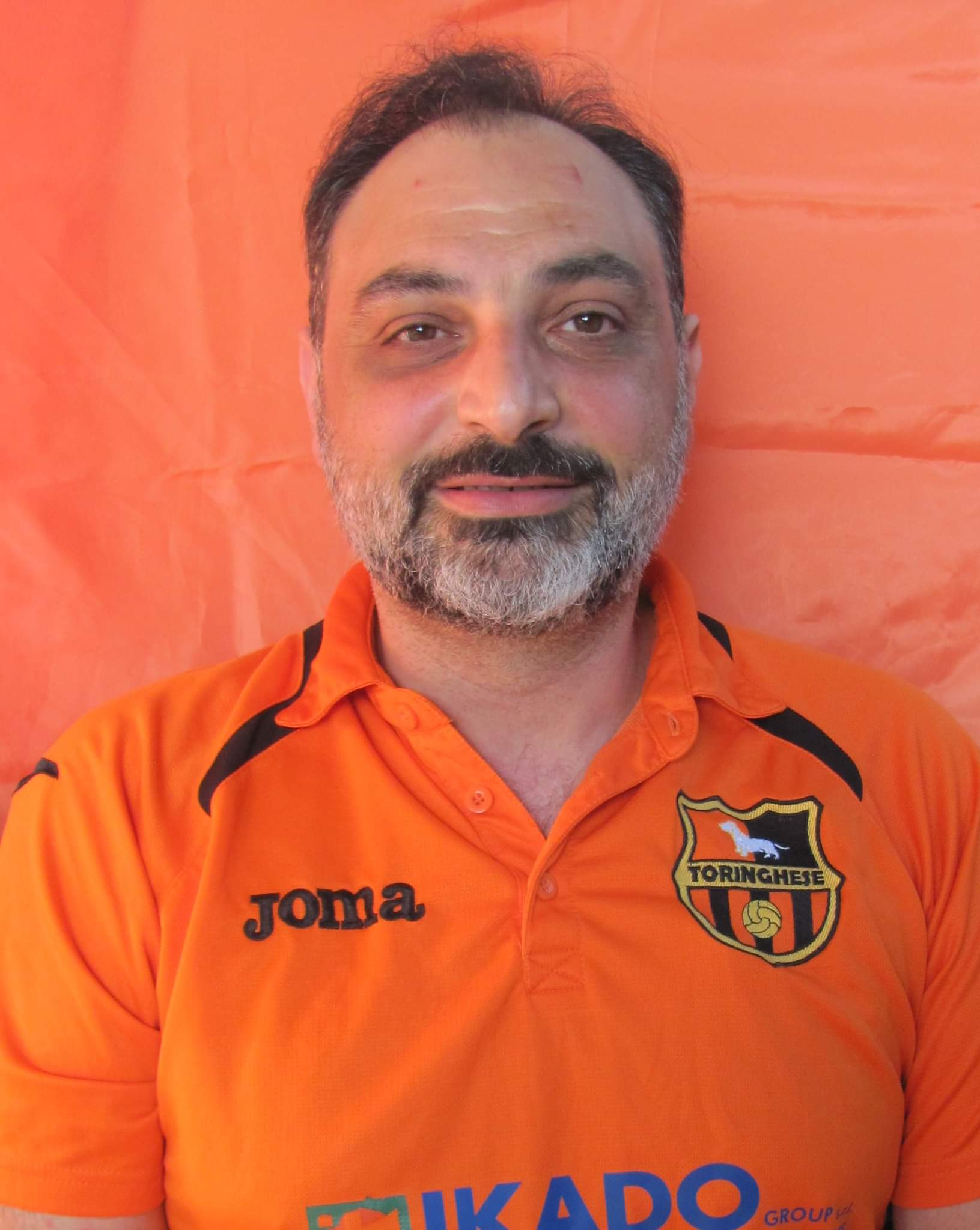 Carmine Argentieri